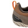 Hi-Tec Zapatilla Respetuosa Barefoot Figaro Marrón Brown Niño
