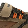 Hi-Tec Zapatilla Respetuosa Barefoot Figaro Marrón Brown Niño