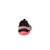 Hi-Tec Zapatilla Respetuosa Barefoot Abyss Negro Rosa Mujer