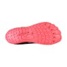 Hi-Tec Zapatilla Respetuosa Barefoot Abyss Negro Rosa Mujer