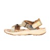 Hi-Tec Zapatilla Ula Raft Blanco Beige Clay Bleach Mujer