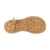 Hi-Tec Zapatilla Ula Raft Blanco Beige Clay Bleach Mujer