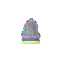 Hi-Tec Zapatilla Trail Running Sensor Trail Gris Carbon Mujer