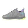 Hi-Tec Zapatilla Trail Running Sensor Trail Gris Carbon Mujer