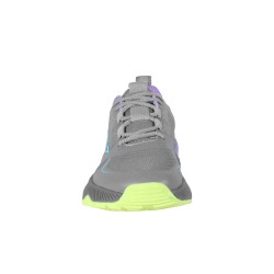 Hi-Tec Zapatilla Trail Running Sensor Trail Gris Carbon Mujer