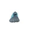 Hi-Tec Sandalia Barefoot Abyss Gris Azul Graphite Mujer