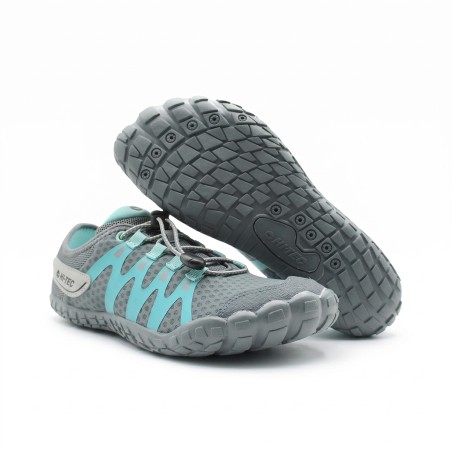 Hi-Tec Sandalia Barefoot...