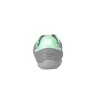 Hi-Tec Zapatilla Respetuosas Barefoot Court Gris Verde Grey Mujer