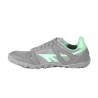 Hi-Tec Zapatilla Respetuosas Barefoot Court Gris Verde Grey Mujer