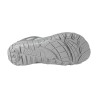 Hi-Tec Zapatilla Respetuosas Barefoot Court Gris Verde Grey Mujer