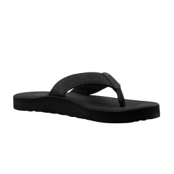 Rip Curl Chancla Chiba Negro Black Hombre