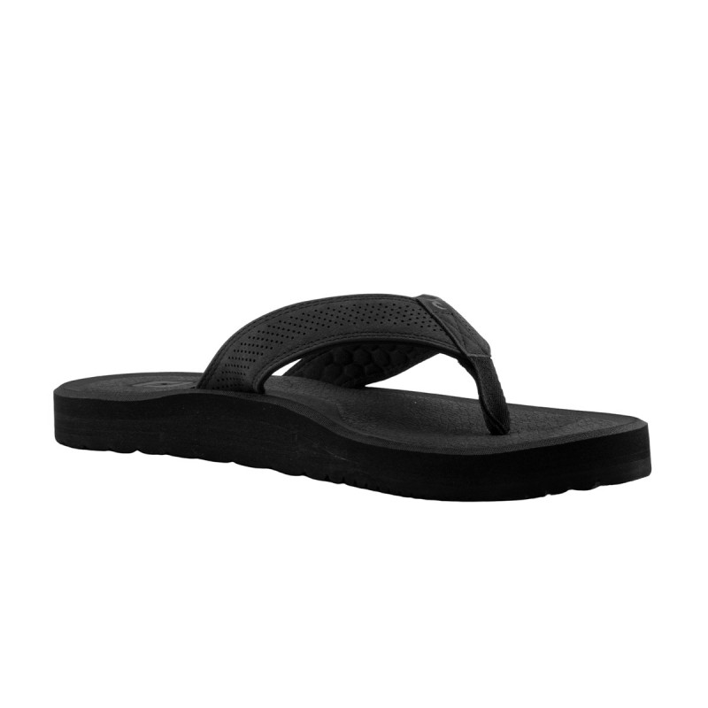 Rip Curl Chancla Chiba Negro Black Hombre