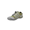 Hi-Tec Sandalia Respetuosa Barefoot Abyss Verde Gris Mint Niño