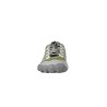 Hi-Tec Sandalia Respetuosa Barefoot Abyss Verde Gris Mint Niño