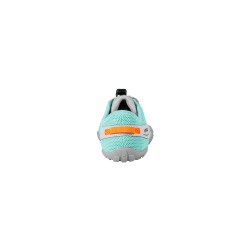 Hi-Tec Sandalia Respetuosa Barefoot Abyss Azul Gris Acqua Niño