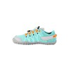 Hi-Tec Sandalia Respetuosa Barefoot Abyss Azul Gris Acqua Niño