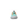 Hi-Tec Sandalia Respetuosa Barefoot Abyss Azul Gris Acqua Niño