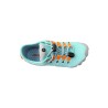 Hi-Tec Sandalia Respetuosa Barefoot Abyss Azul Gris Acqua Niño