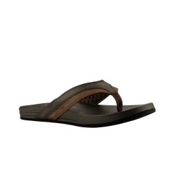 Rip Curl Chanclas Soft Top Marrón Brown Hombre