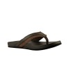 Rip Curl Chanclas Soft Top Marrón Brown Hombre