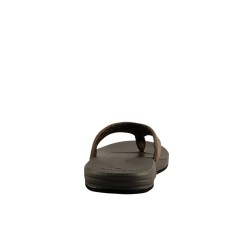 Rip Curl Chanclas Soft Top Marrón Brown Hombre