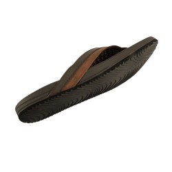 Rip Curl Chanclas Soft Top Marrón Brown Hombre