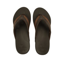 Rip Curl Chanclas Soft Top Marrón Brown Hombre