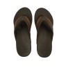 Rip Curl Chanclas Soft Top Marrón Brown Hombre