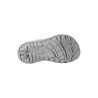 Hi-Tec Sandalia Respetuosa Barefoot Court Verde Aqua Niño