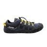 Hi-Tec Sandalia Barefoot Abyss Gris Oscuro Negro Charcoal Black Hombre