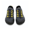 Hi-Tec Sandalia Barefoot Abyss Gris Oscuro Negro Charcoal Black Hombre