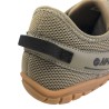 Hi-Tec Sandalia Barefoot Abyss Verde Khaki Hombre