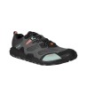Hi-Tec Zapatilla Respetuosa Barefoot Paramo Gris Charcoal Hombre