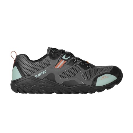 Hi-Tec Zapatilla Respetuosa...