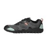 Hi-Tec Zapatilla Respetuosa Barefoot Paramo Gris Charcoal Hombre