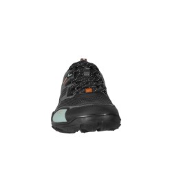 Hi-Tec Zapatilla Respetuosa Barefoot Paramo Gris Charcoal Hombre