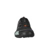 Hi-Tec Zapatilla Respetuosa Barefoot Paramo Gris Charcoal Hombre