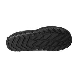 Hi-Tec Zapatilla Respetuosa Barefoot Paramo Gris Charcoal Hombre