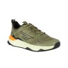 Hi-Tec Zapatilla Trail Running Sensor Trail Verde Khaki Hombre