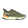 Hi-Tec Zapatilla Trail Running Sensor Trail Verde Khaki Hombre