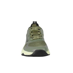 Hi-Tec Zapatilla Trail Running Sensor Trail Verde Khaki Hombre