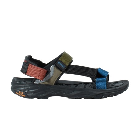 Hi-Tec Sandalia Ula Raft...