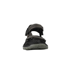 Hi-Tec Sandalia Ula Raft Verde Marrón Olive Hombre
