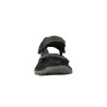 Hi-Tec Sandalia Ula Raft Verde Marrón Olive Hombre