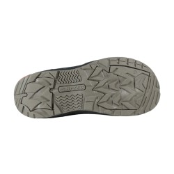 Hi-Tec Sandalia Ula Raft Verde Marrón Olive Hombre