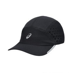 Asics Gorra Performance Running Ultra Lightweight Negro Performance Black