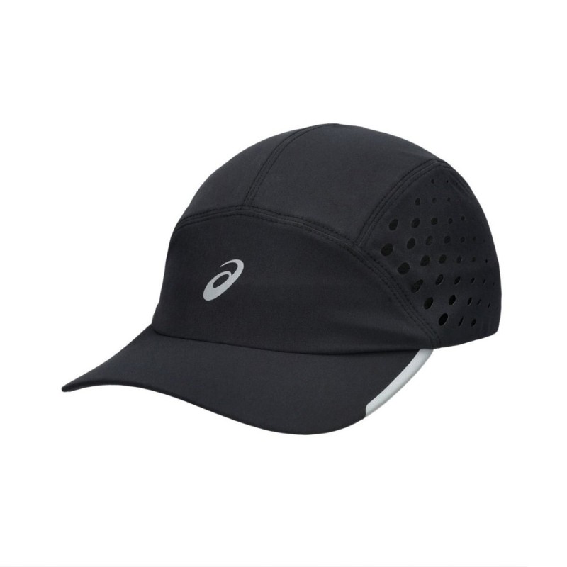Asics Gorra Performance Running Ultra Lightweight Negro Performance Black