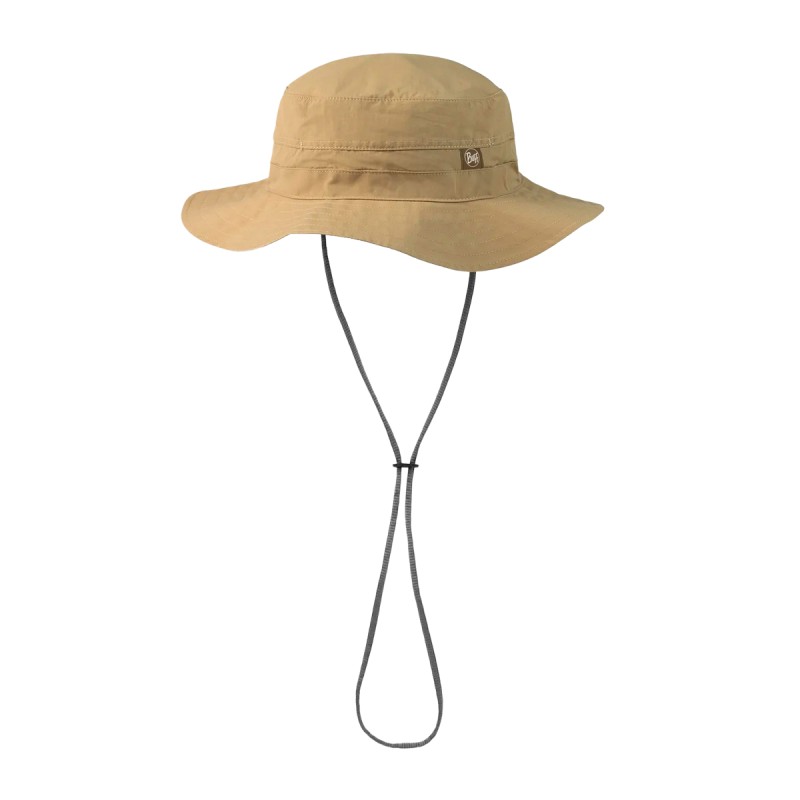Buff Gorro Explore Booney Solid Fawn Beige
