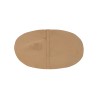 Buff Gorro Explore Booney Solid Fawn Beige