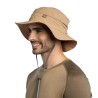 Buff Gorro Explore Booney Solid Fawn Beige